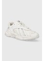 Sneakers boty adidas Originals Oztral bílá barva