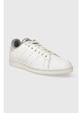 Kožené sneakers boty adidas Originals STAN SMITH bílá barva