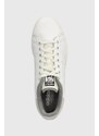 Kožené sneakers boty adidas Originals STAN SMITH bílá barva