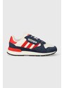 Sneakers boty adidas Originals Treziod 2 tmavomodrá barva