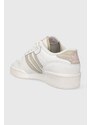 Sneakers boty adidas Originals Rivalry Low W bílá barva, ID7552
