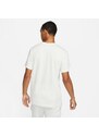 Nike M NSW REPEAT SW SS TEE WHITE