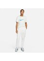 Nike M NSW REPEAT SW SS TEE WHITE