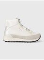 Sneakers boty Pepe Jeans DEAN MOLL bílá barva, PLS31533