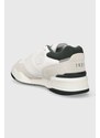 Kožené sneakers boty Lacoste LINESHOT 223 3 SMA bílá barva, 46SMA0088