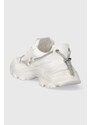 Sneakers boty Steve Madden Miracles bílá barva, SM11002303