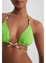 DEFACTO Regular Fit Bikini Top