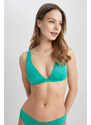 DEFACTO Regular Fit Bikini Top