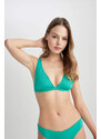 DEFACTO Regular Fit Bikini Top