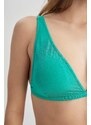 DEFACTO Regular Fit Bikini Top