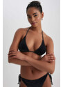 DEFACTO Regular Fit Bikini Top