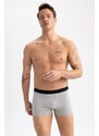 DEFACTO Regular Fit 3-pack Boxer