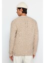 Pánský kardigan Trendyol Knitwear