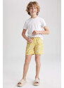 DEFACTO Boys Beach Shorts