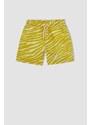 DEFACTO Boys Beach Shorts