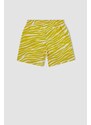 DEFACTO Boys Beach Shorts