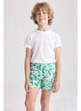 DEFACTO Boy Regular Fit Swimming Short