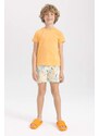 DEFACTO Boys Beach Shorts