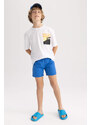 DEFACTO Boy Beach Shorts