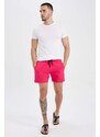 Defacto Fit Andy Short Swimming Shorts