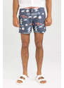 Defacto Fit Short Beach Shorts