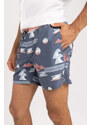 Defacto Fit Short Beach Shorts