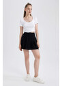 DEFACTO Coool Short Skirt Mini Skirt