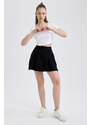 DEFACTO Coool Short Skirt Mini Skirt