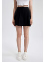 DEFACTO Coool Short Skirt Mini Skirt