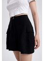 DEFACTO Coool Short Skirt Mini Skirt