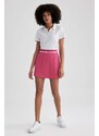 Defacto Fit Standard Fit Skirt