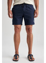 DEFACTO Regular Fit Above Knee Swimming Shorts