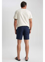 DEFACTO Regular Fit Above Knee Swimming Shorts