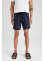 DEFACTO Regular Fit Short Beach Shorts