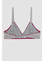 DEFACTO Regular Fit Bra