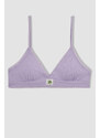 DEFACTO Regular Fit Bra