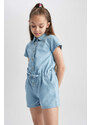 DEFACTO Girl Overalls