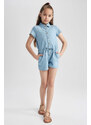 DEFACTO Girl Overalls