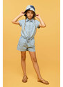 DEFACTO Girl Overalls