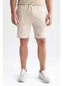 DEFACTO Slim Fit Shorts