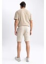 DEFACTO Slim Fit Shorts