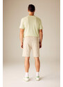 DEFACTO Slim Fit Shorts