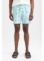 DEFACTO Regular Fit Short Swimming Short