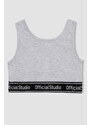 DEFACTO Girl Bra Half Tank