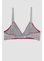 DEFACTO Regular Fit Bra