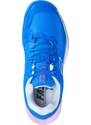 Dětská tenisová obuv Babolat Jet Mach 3 Clay Junior French Blue EUR 37
