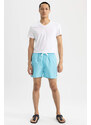 DEFACTO Basic Short Swim Shorts