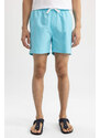 DEFACTO Basic Short Swim Shorts