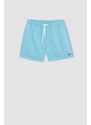 DEFACTO Basic Short Swim Shorts