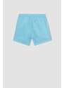 DEFACTO Basic Short Swim Shorts